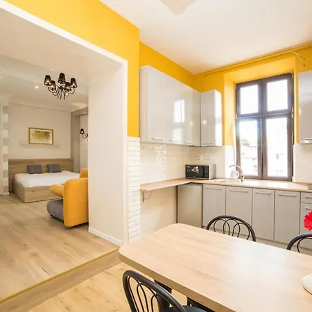 Miskevycha Square Apartment- 2 Minutes To The Opera House And Market Square *